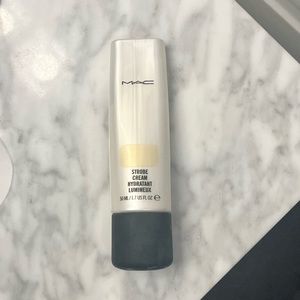 MAC Strobe Cream Goldlite